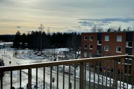 Skellefteå