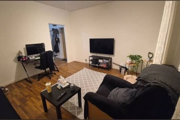 Universitetsallén 17, Sundsvall