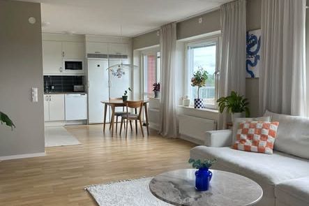 Marieområdet, Umeå
