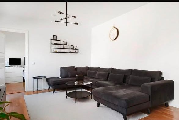4 rok uthyres i Sörbyängen, Örebro
