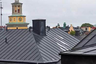 Möblerad 2:a på Södermalm för tjej
