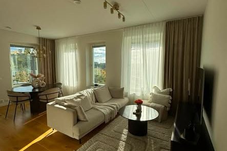 2,5:a uthyres i Sundbyberg med balkong