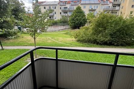 Mysig möblerad 2:a i Årsta uthyres