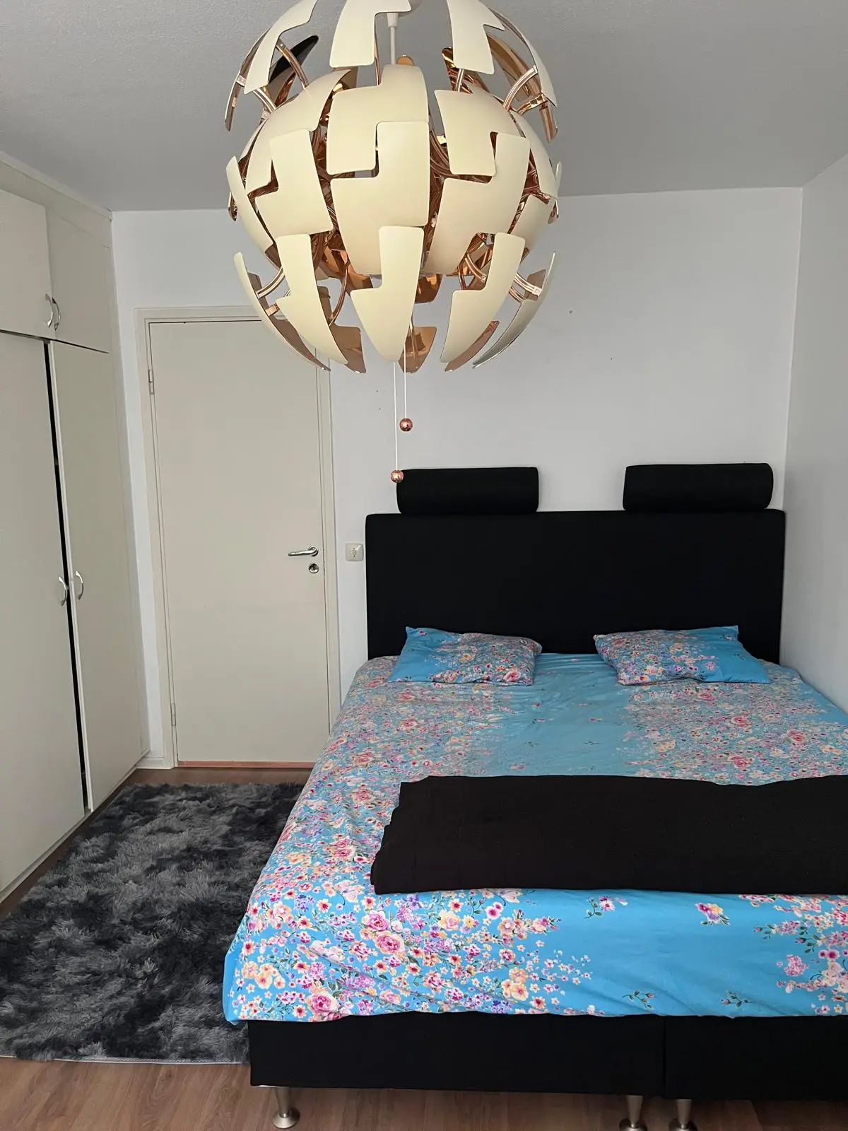 Cozy Room for Rent in Trollhättan