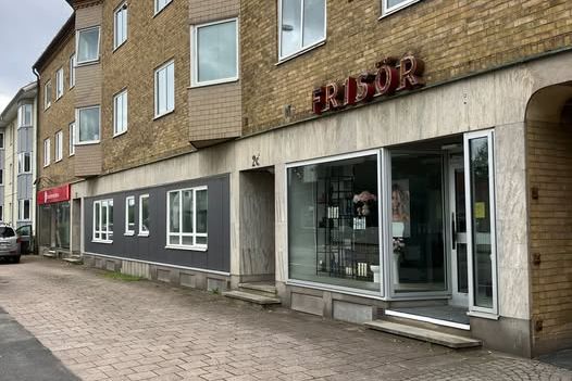 4:a i Värnamo ledig omgående