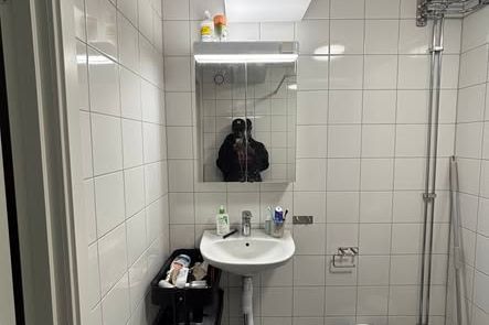 Möblerad 1:a på 32 kvm i Seved